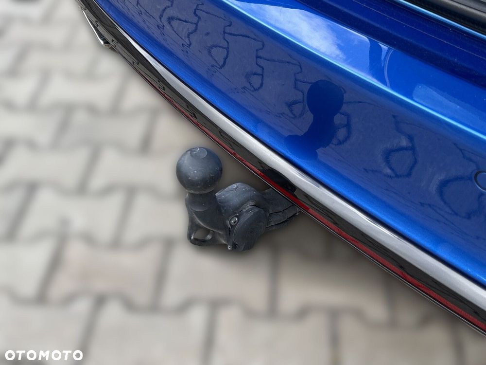 Skoda Octavia 2.0 TDI RS DSG - 34