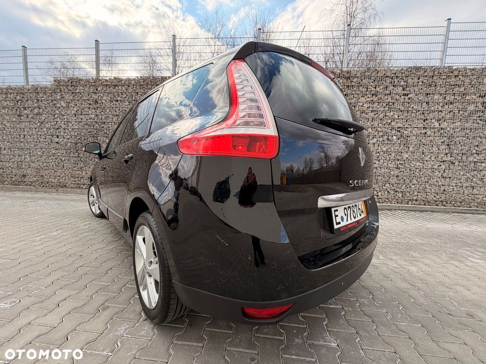 Renault Grand Scenic Energy dCi 130 S&S Bose Edition - 7