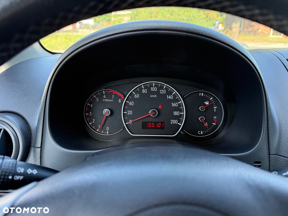 Suzuki SX4 - 18