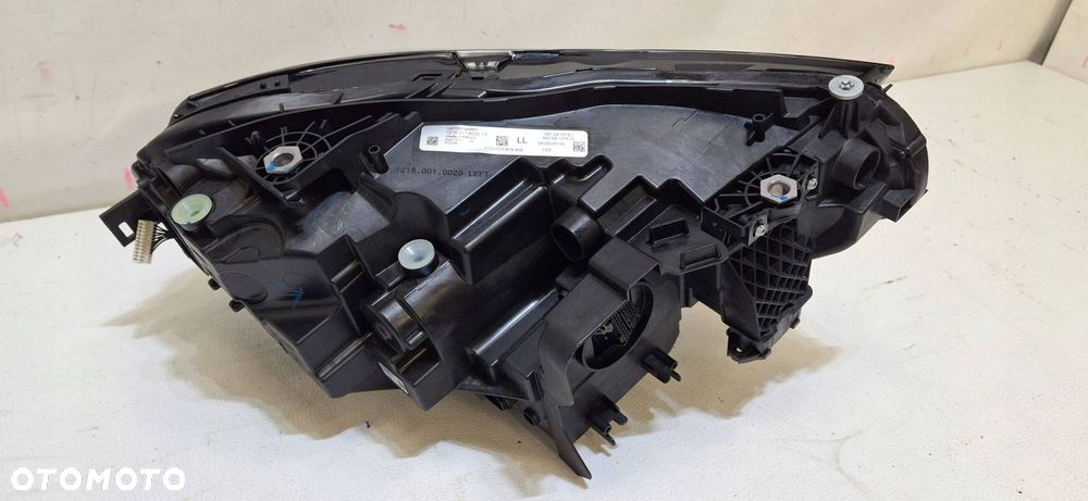 lampa lewa przód przednia bmw 2 g42 full led 5a3dc85 - 5