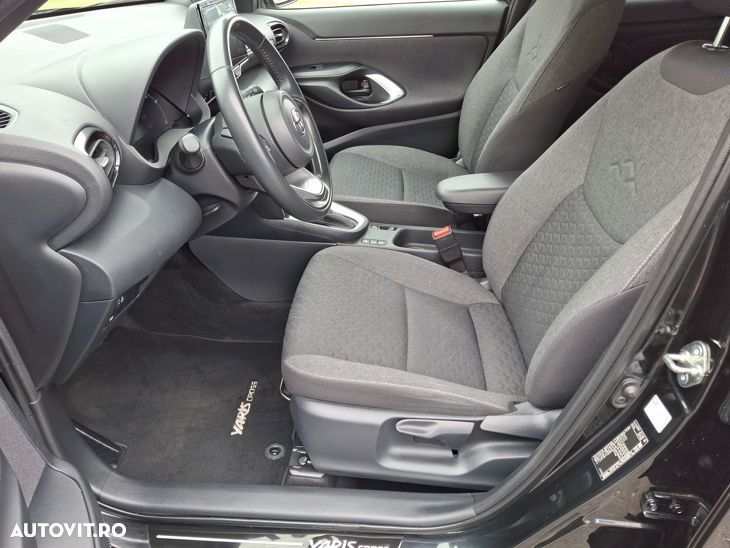 Toyota Yaris - 13