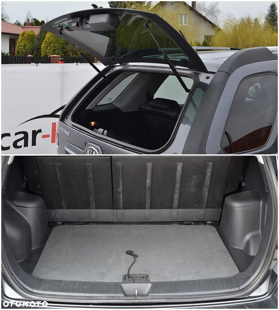 Kia Sportage 2.0 2WD Champ - 22