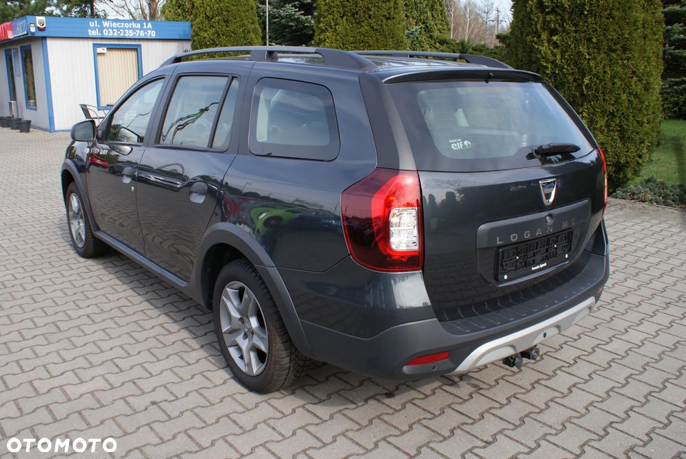 Dacia Logan - 11