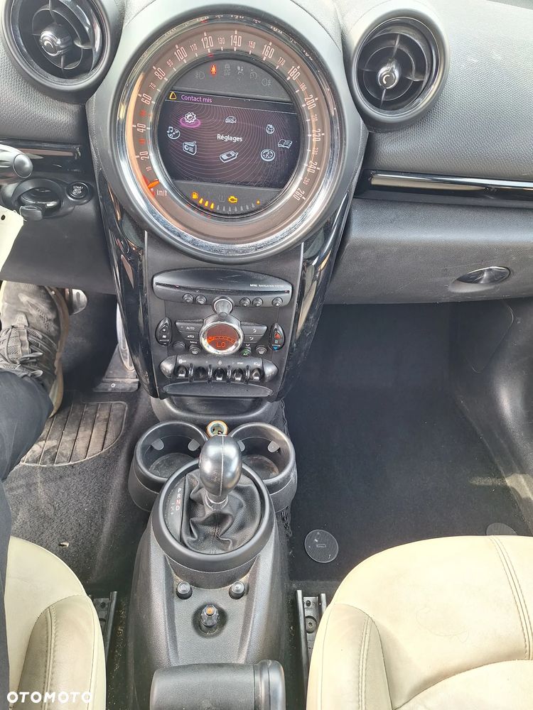 MINI Countryman - 14