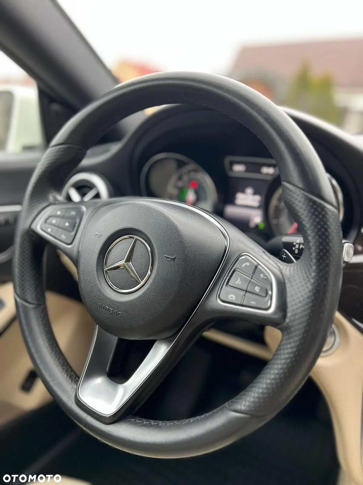 Mercedes-Benz CLA 250 4Matic 7G-DCT - 20