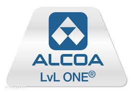 FELGA / MERCEDES / NACZEPA / ET120 / 22,5 x 11,75 / LVL ONE / KOSZTY FV / DOSTAWA GRATIS - 9