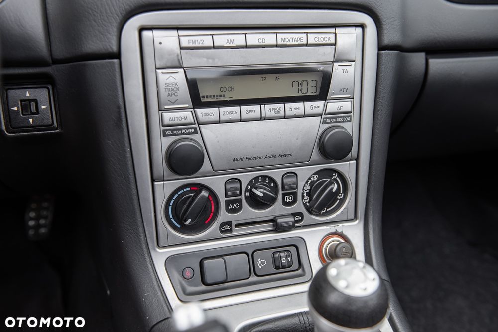Mazda MX-5 1.6i 16V Impuls - 15
