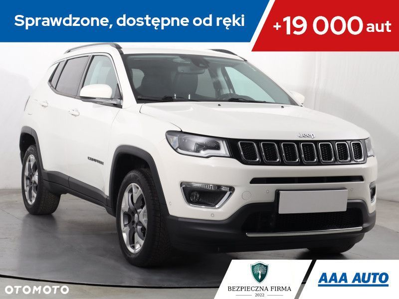 Jeep Compass - 1