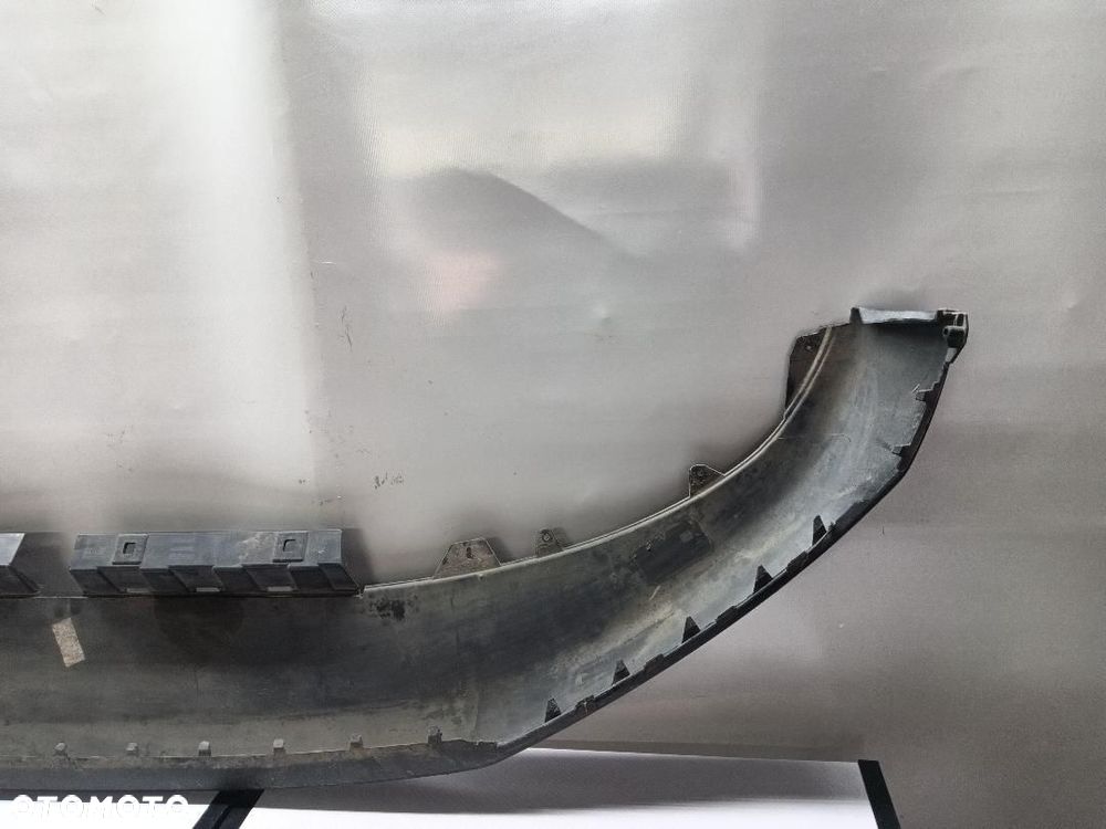 SPOJLER ZDERZAKA PRZÓD PRZEDNIA AUDI Q3 II S -LINE 83A807061 - 7