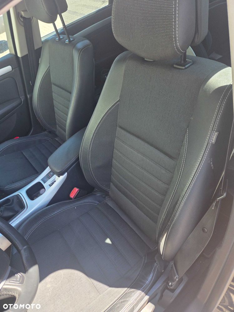 Renault Laguna - 5