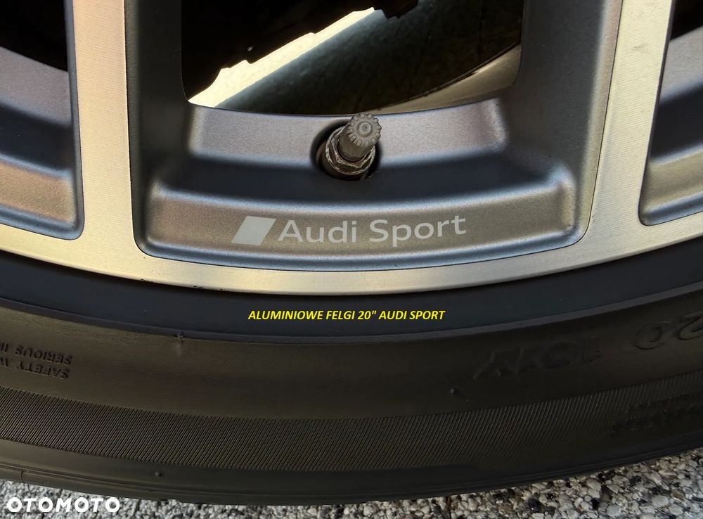 Audi A6 Avant 40 TDI quattro S tronic - 39