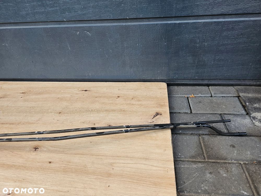 PRZEWODY PALIWA PALIWOWE OPEL MOKKA 1.7 DTS 4X4 KOMPLET - 3