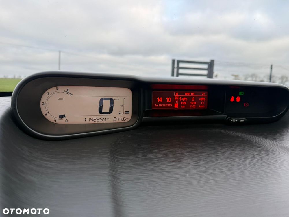 Citroën C3 Picasso - 13