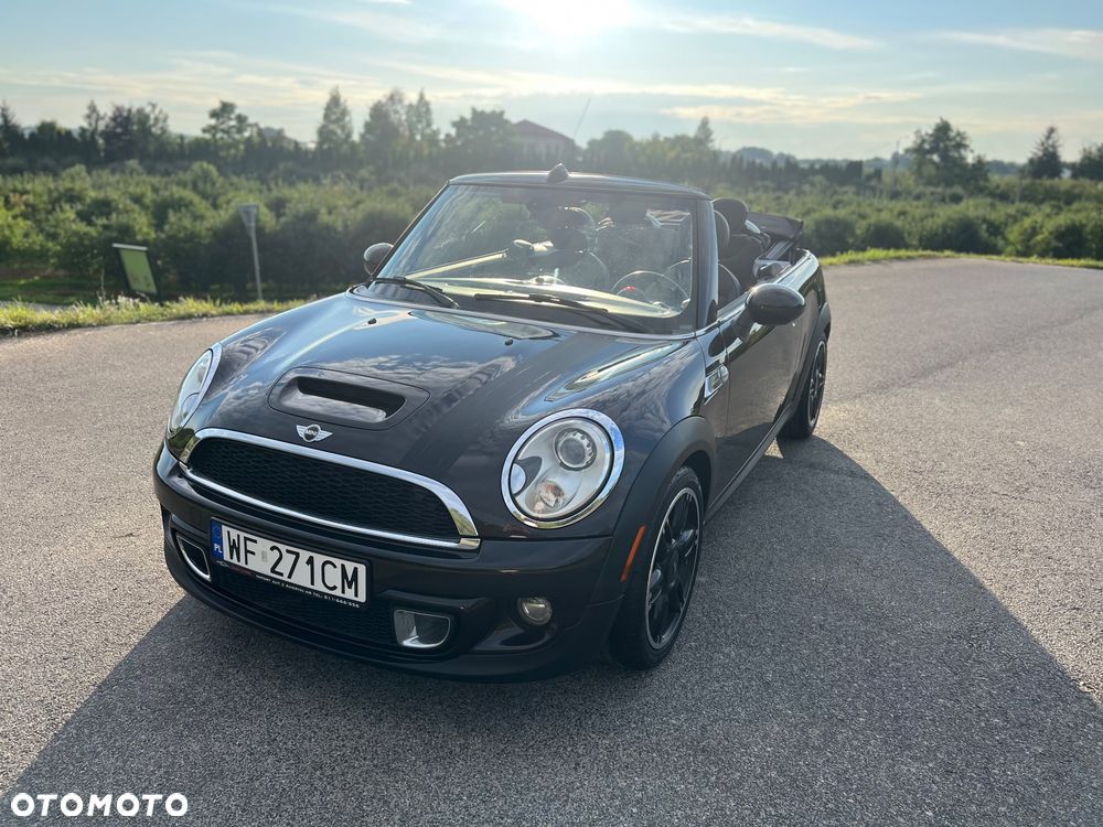 MINI Cooper S sport - 2