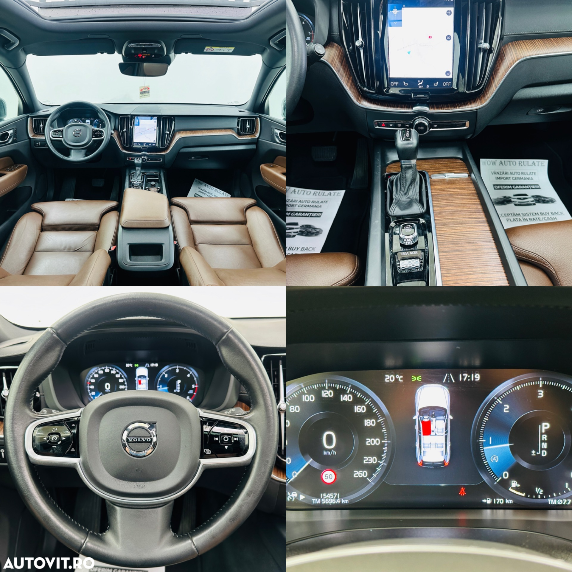 Volvo XC 60 - 8