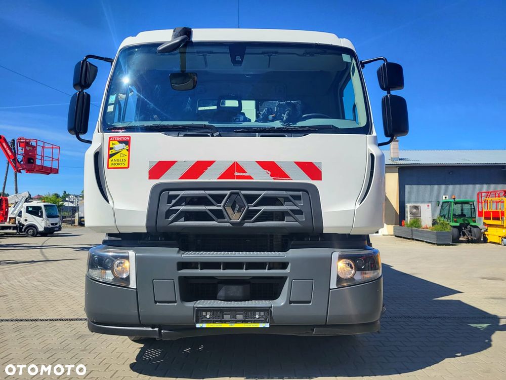 Renault D Wide - 3
