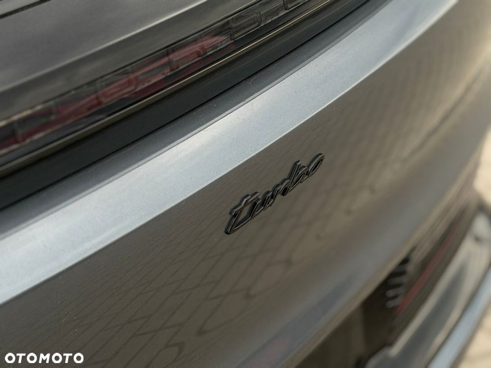 Porsche Cayenne - 19