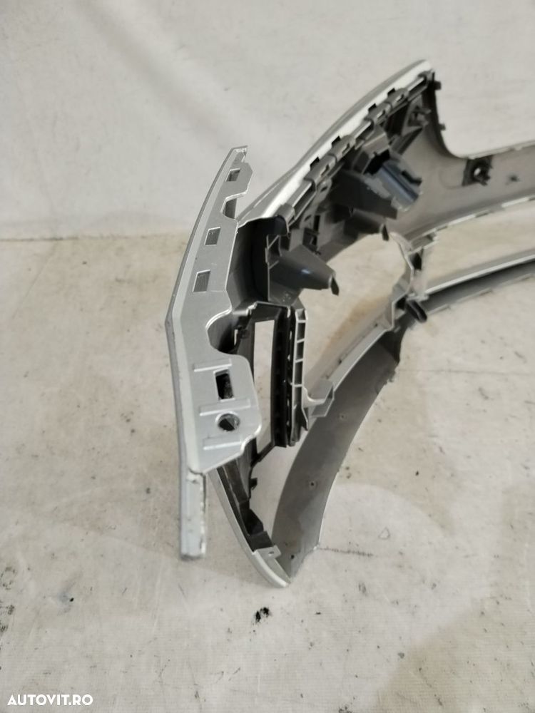 Bara fata Skoda Scala , 2019, 2020, 2021, 2022, 2023, cod origine OE 657807221. - 13