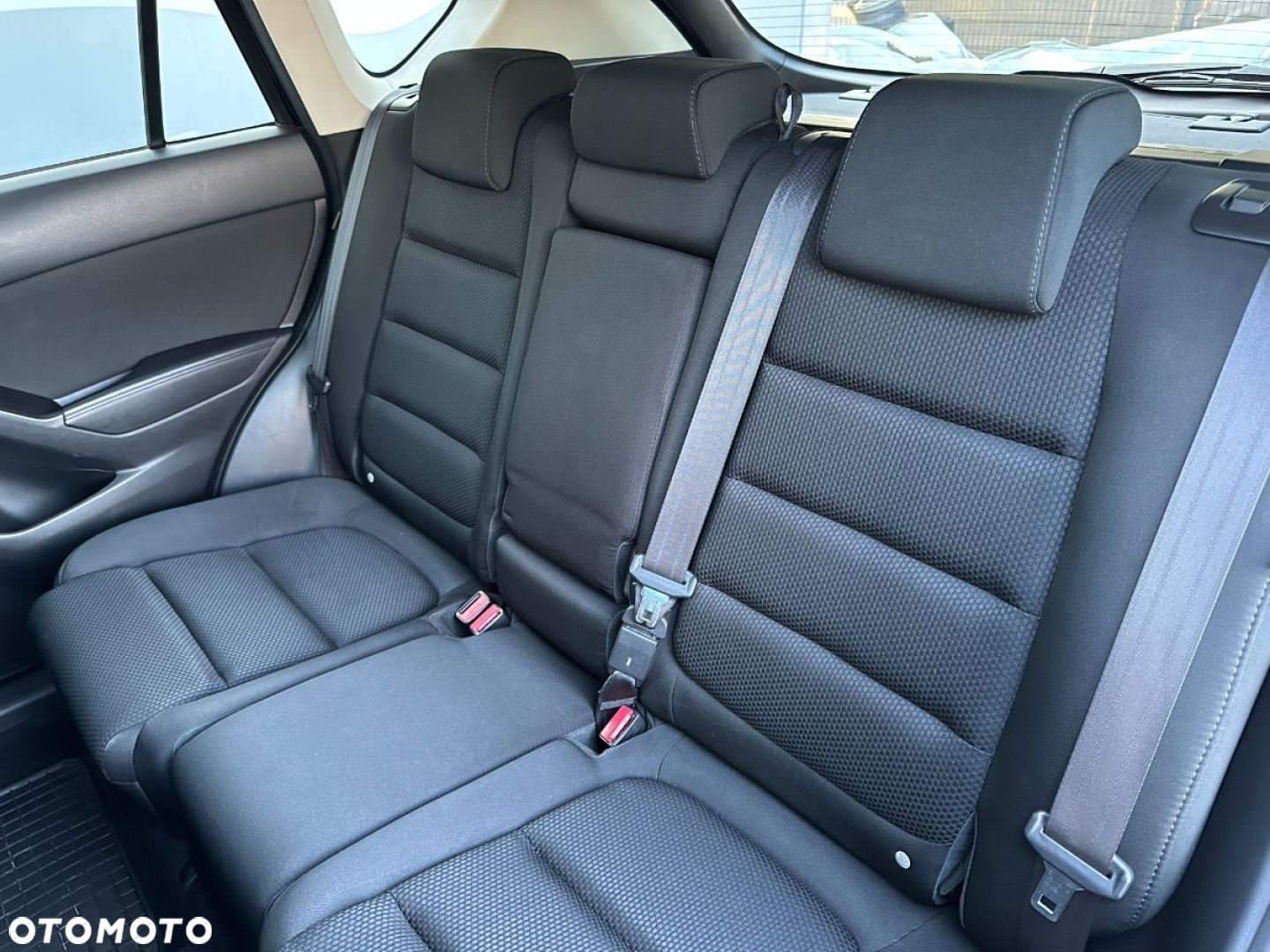 Mazda CX-5 - 36