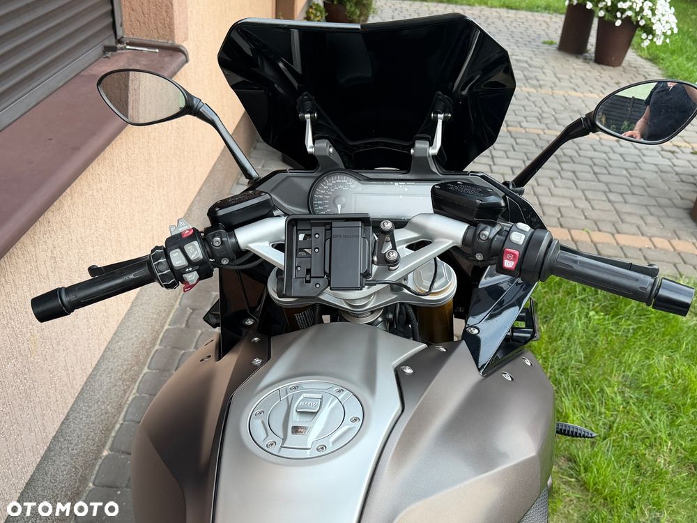 BMW RS - 19