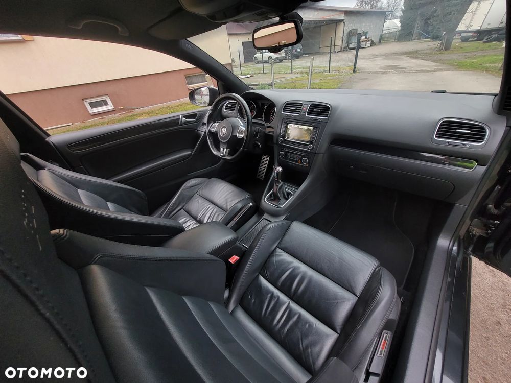 Volkswagen Golf 2.0 GTI - 25