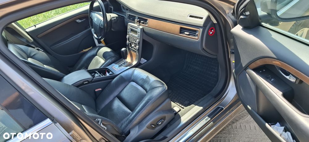 Volvo S80 T6 AWD Summum - 14