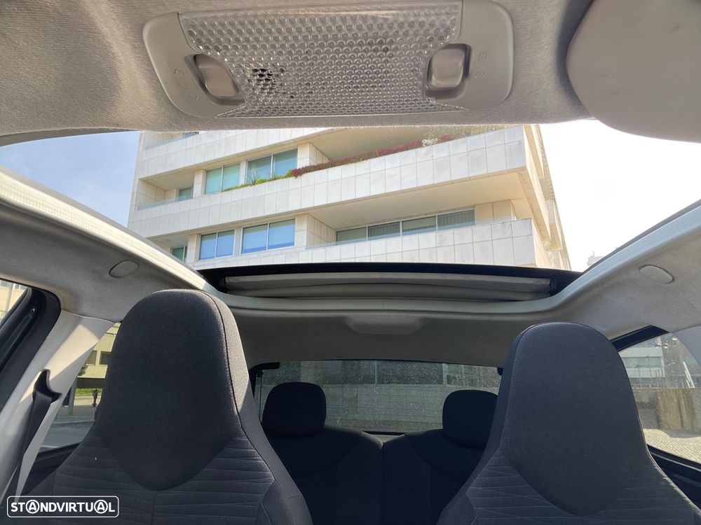 Citroën C1 1.2 VTi Shine - 7