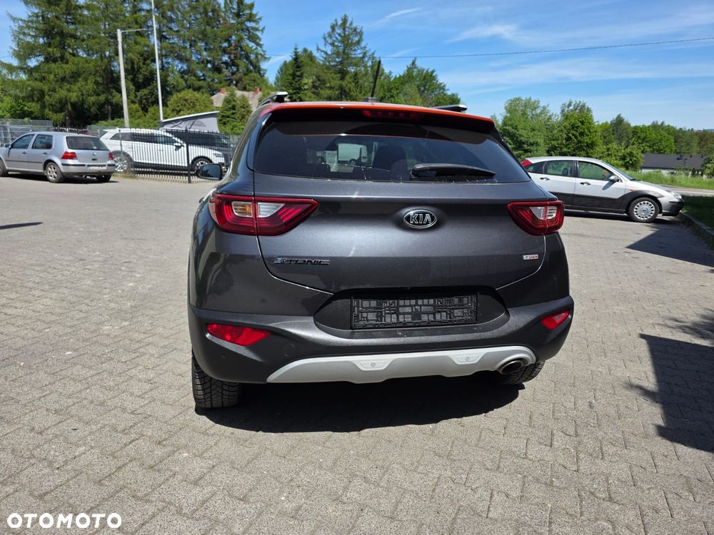 Kia Stonic 1.0 T-GDI OPF Platinum Edition - 13