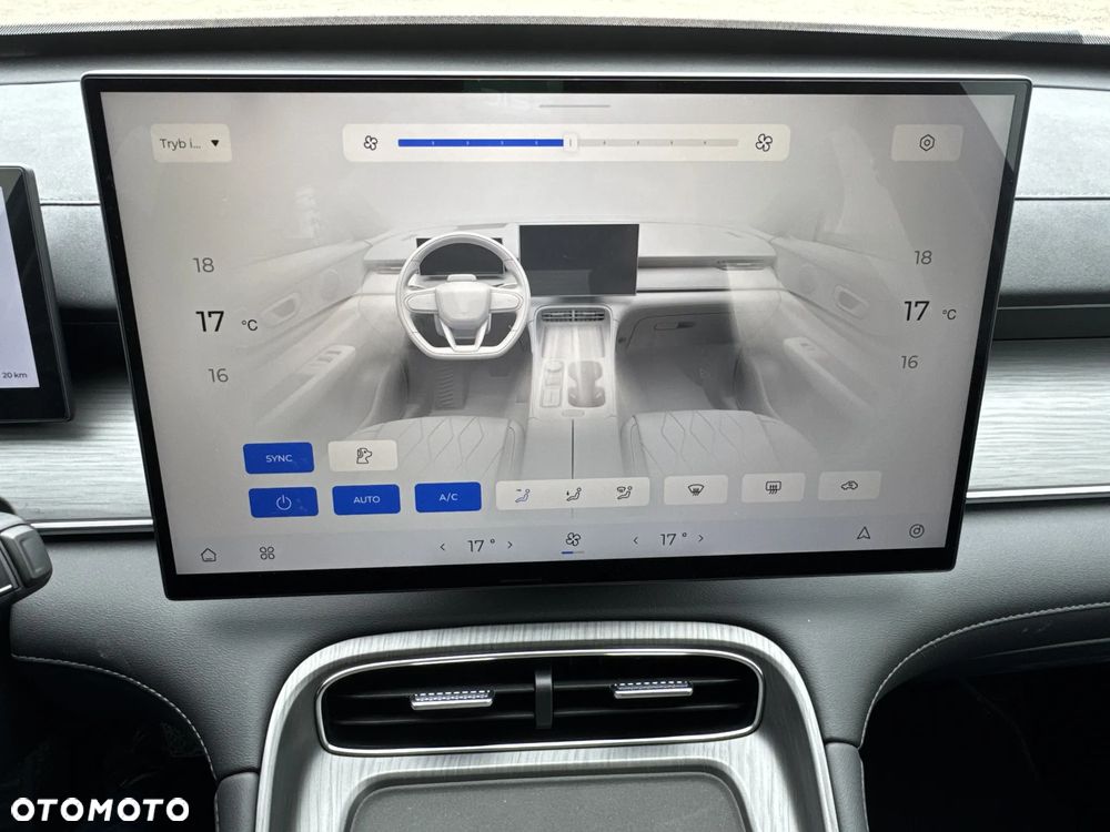 Chery Tiggo 8 1.5 T-GDI Super Hybrid Comfort DCT - 18