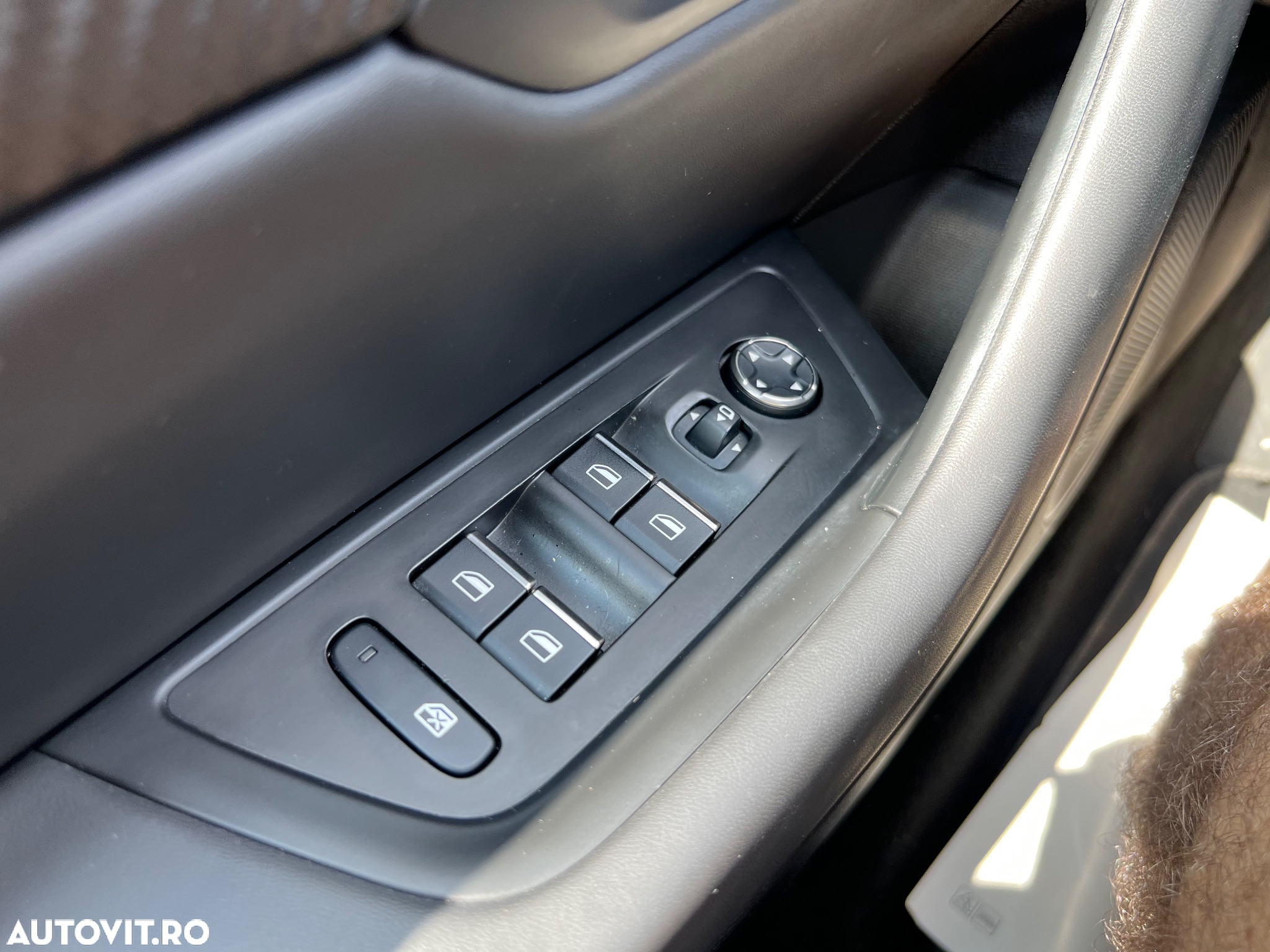 Peugeot 508 1.5 BlueHDI S&S EAT8 Allure Pack - 27