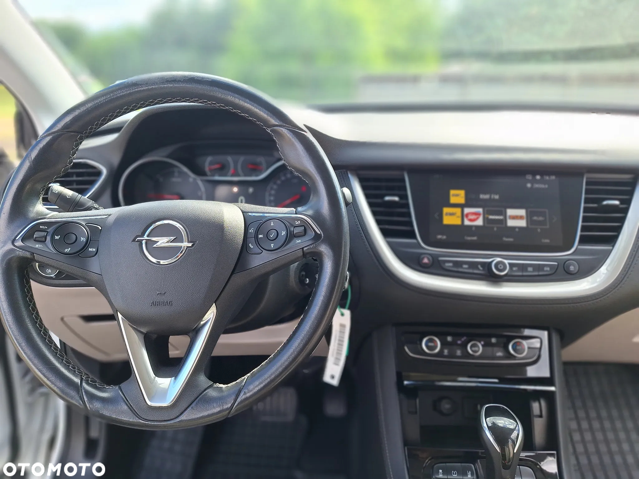 Opel Grandland X 2.0 CDTI Ultimate S&S - 26
