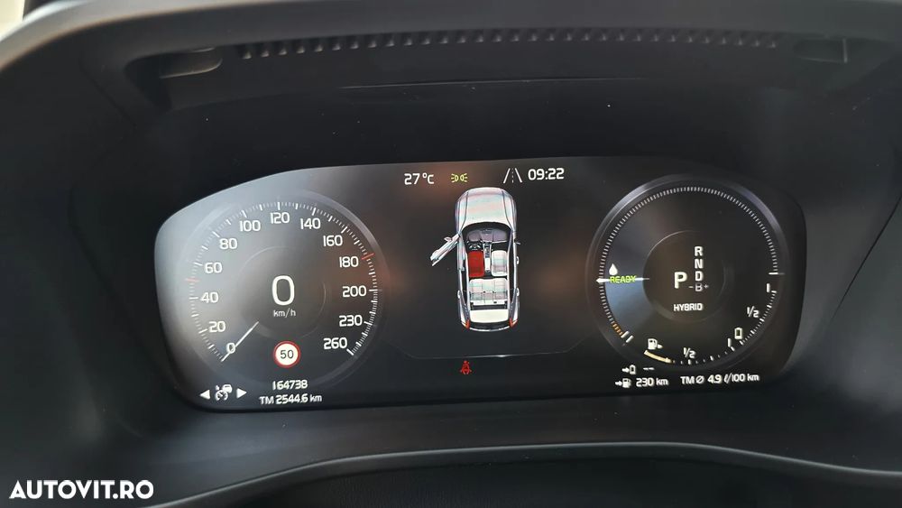 Volvo XC 40 T5 Recharge DKG RDesign - 16