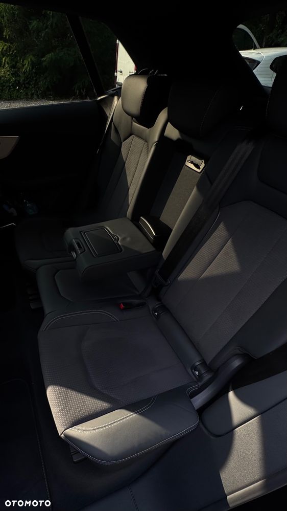 Audi Q8 55 TFSI mHEV Quattro Tiptronic - 6