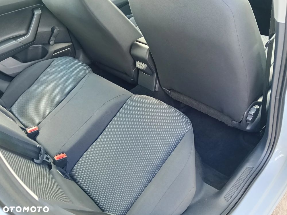 Volkswagen Polo 1.0 ACTIVE - 14