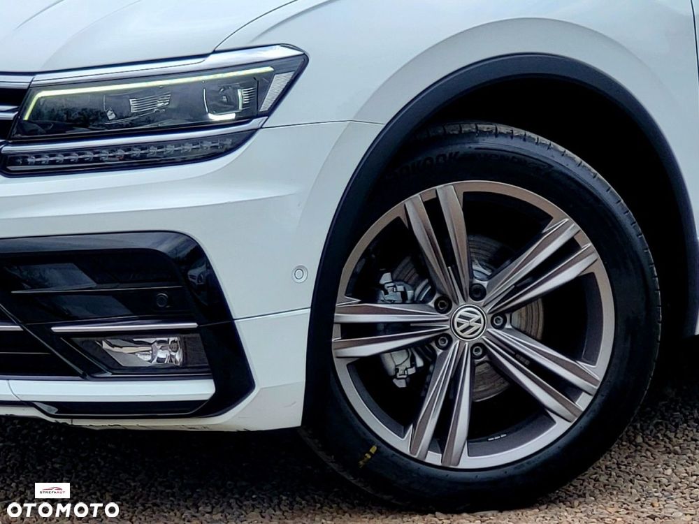 Volkswagen Tiguan - 22