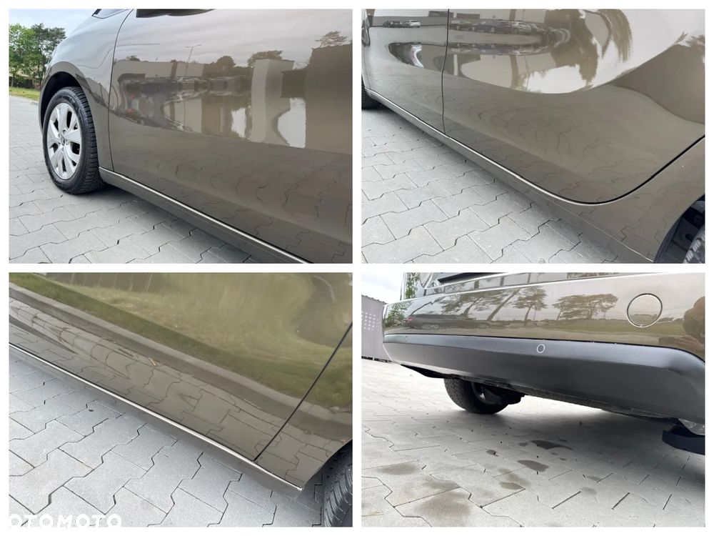 Citroën C4 Picasso e-HDi 90 ETG6 Business Class - 19