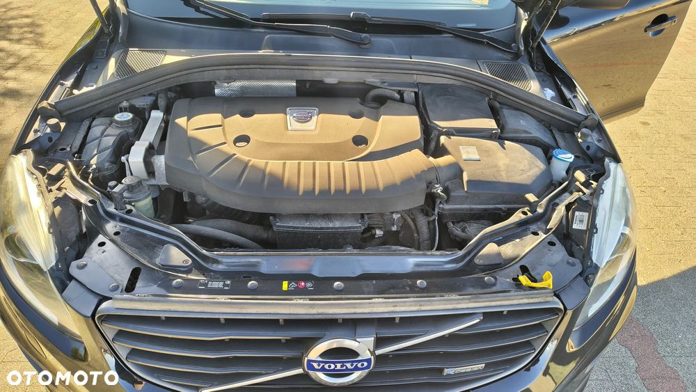 Volvo XC 60 - 16