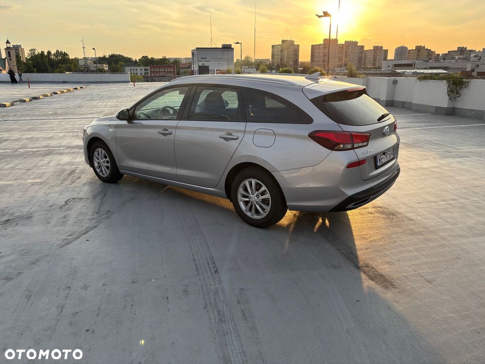 Hyundai i30 1.0 T-GDI Modern - 3