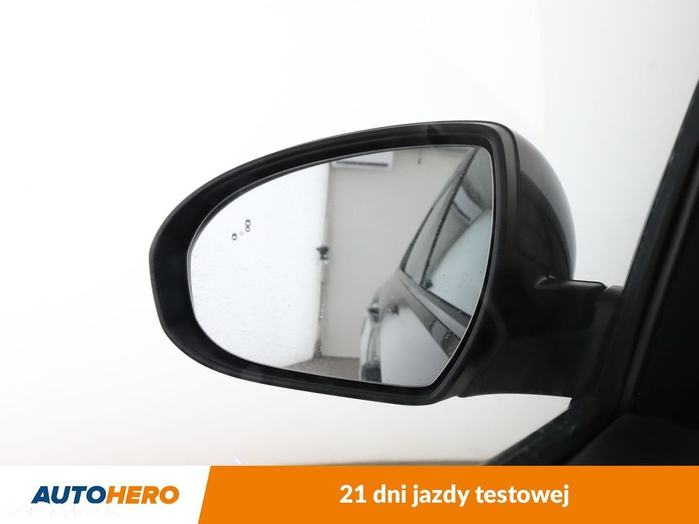 Hyundai Tucson - 33