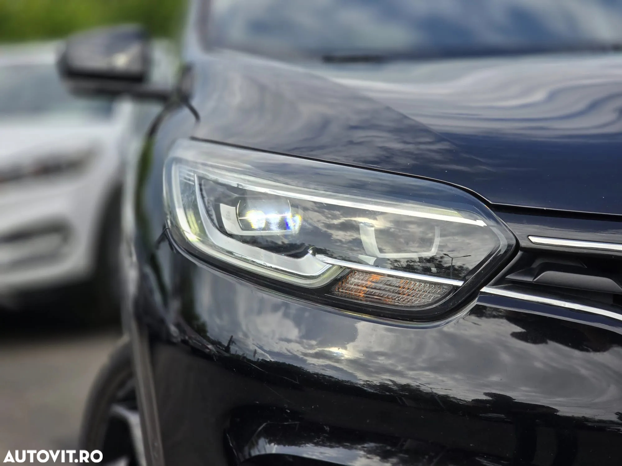 Renault Kadjar Energy TCe 130 EDC Bose Edition - 3