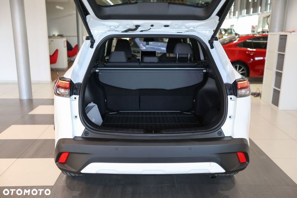Toyota Corolla Cross - 15