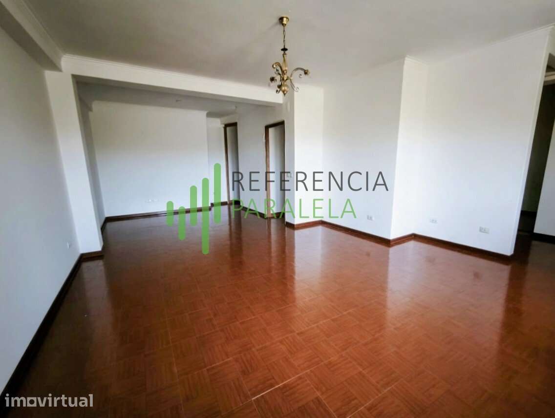 Apartamento T2 Centro Póvoa de Varzim - Grande imagem: 2/15