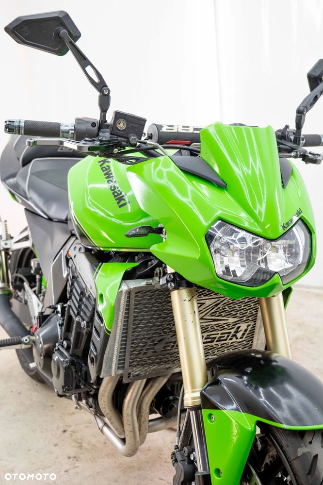 Kawasaki Z - 12