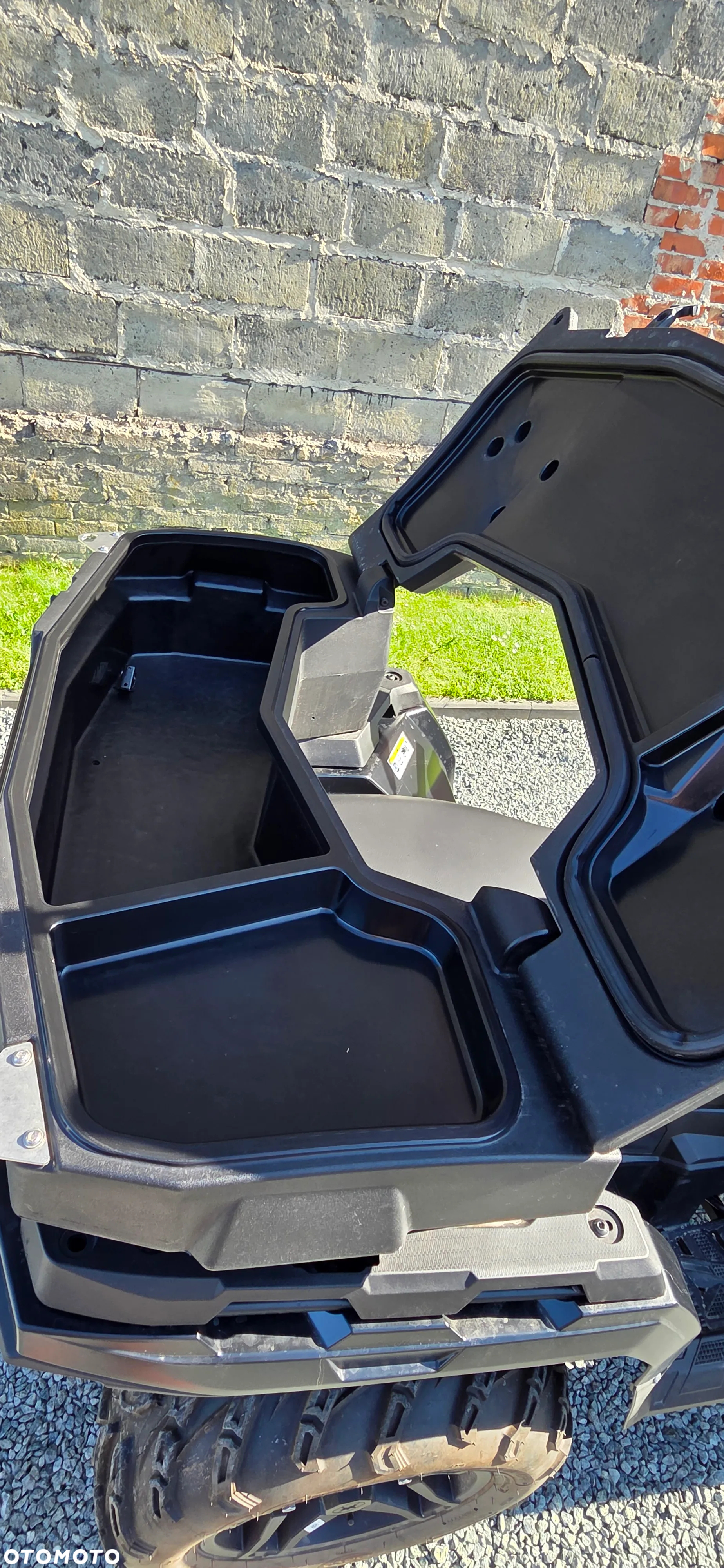 Polaris Sportsman - 11