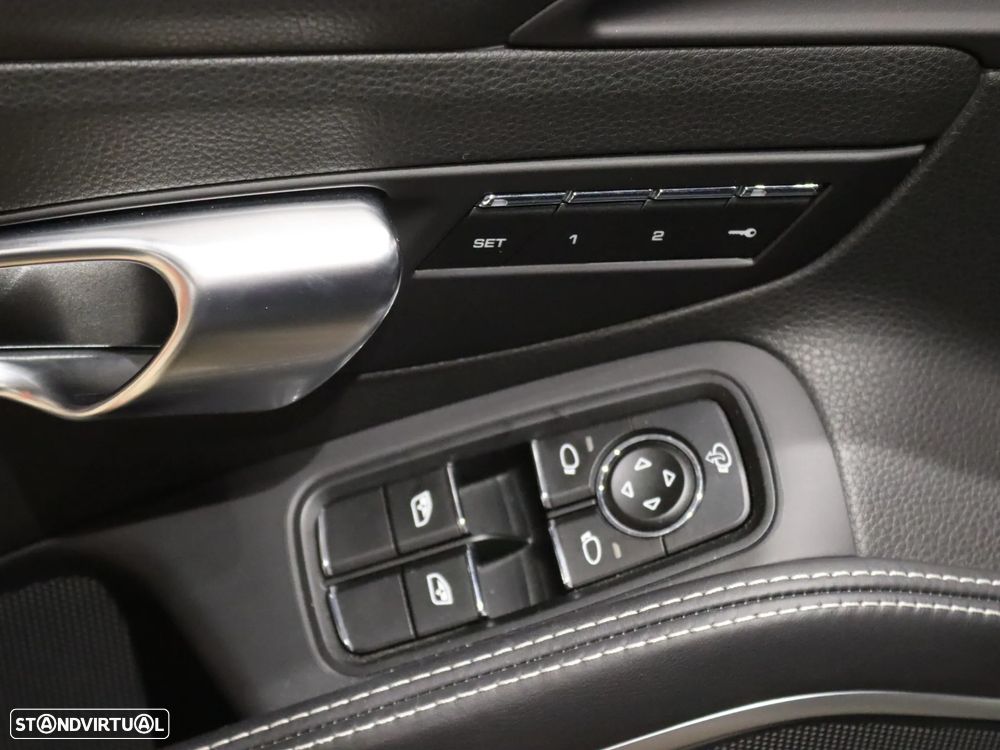 Porsche 718 Cayman PDK - 15