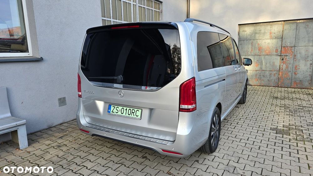 Mercedes-Benz EQV - 2