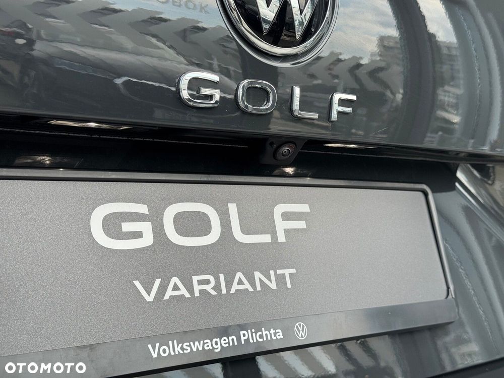 Volkswagen Golf - 17