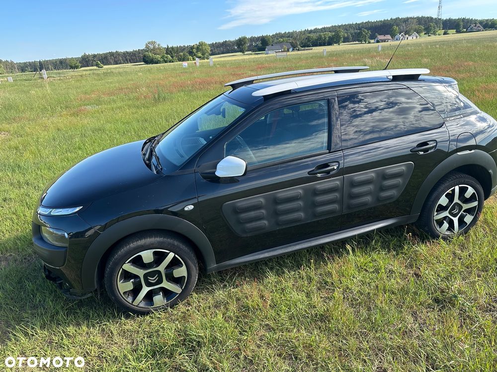 Citroën C4 Cactus PureTech 110 Stop&Start Live - 37