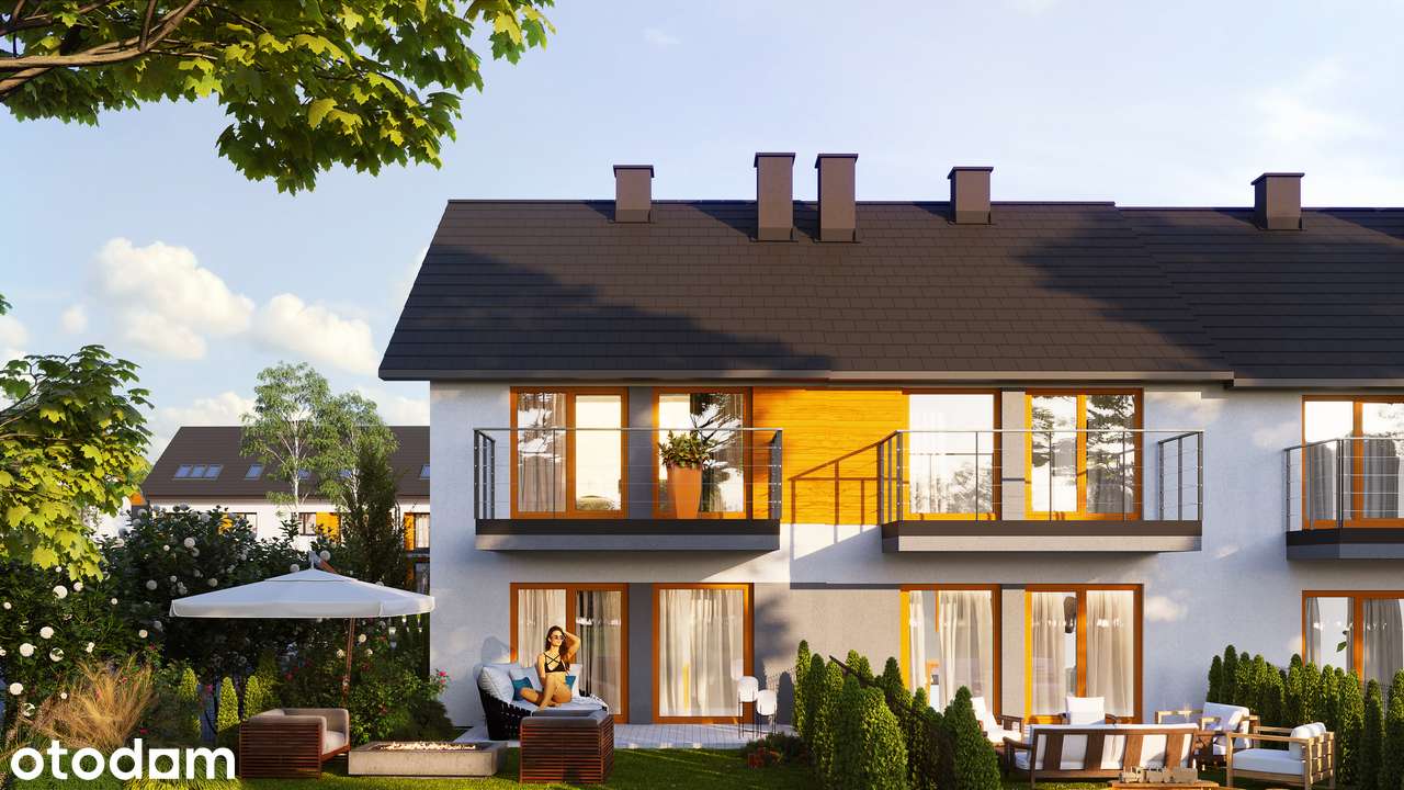 Nowe mieszkanie 4 pokojowe 6700 zł za m2 - 4 pokoje w cenie 3 pokoi