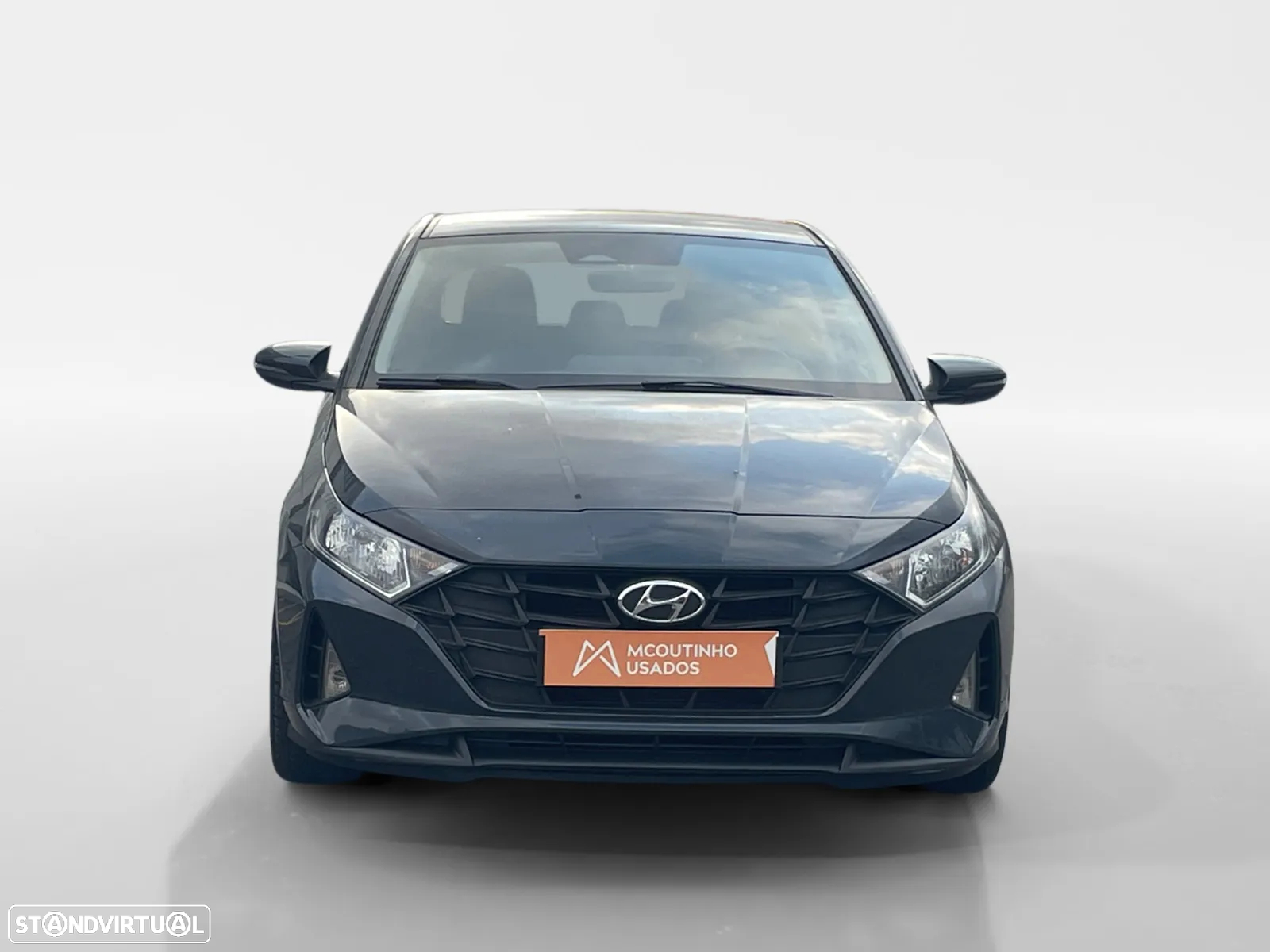 Hyundai i20 1.2 Comfort - 9